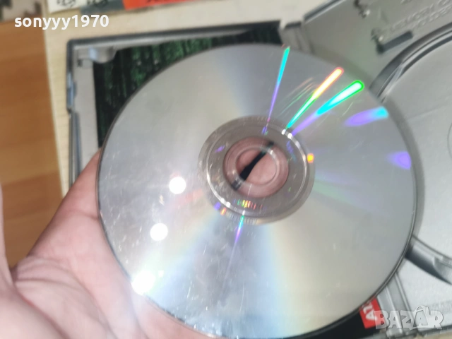 SONY PS2 MATRIX GAME 1602261738HOL1E66, снимка 14 - Игри за PlayStation - 53498249