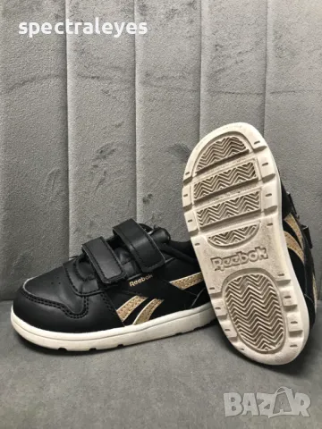 Reebok маратонки за момиче 23.5 размер, снимка 5 - Детски маратонки - 47824418