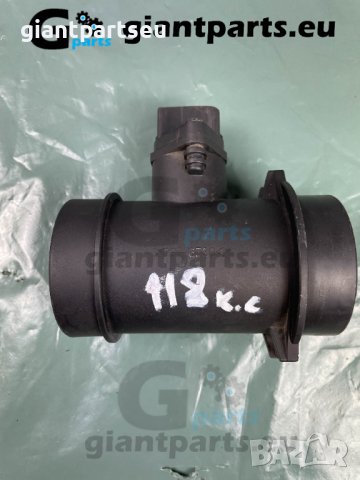 Дебитомер за БМВ е46 BMW e46, 1433565, снимка 2 - Части - 39648194