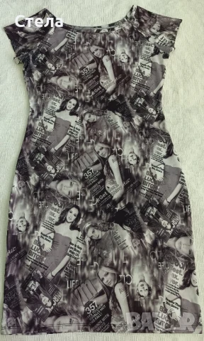 Нови дамски рокли в разпродажба, снимка 12 - Рокли - 46263494