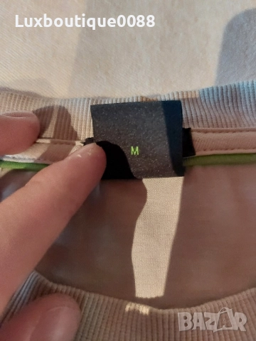 Чисто нова без етикет тениска Boss M, снимка 5 - Тениски - 51697857