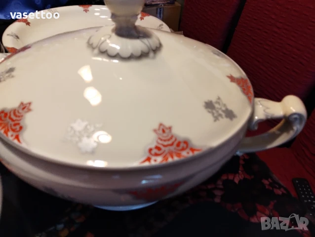 Нещо изключително, снимка 9 - Сервизи - 51006123