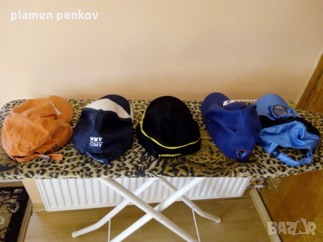 продавам шапки, снимка 3 - Шапки - 26533028