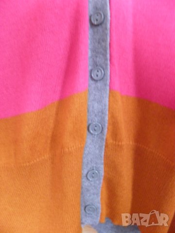 Worthington® стилна дамска жилетка XL, снимка 3 - Жилетки - 27936043