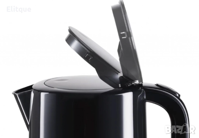 Електрическа кана BOSCH  2200 W, 1,7 л., снимка 4 - Други - 52716356