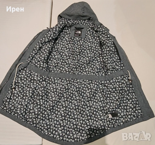 Дамско лятно яке The North Face , снимка 7 - Якета - 53504717