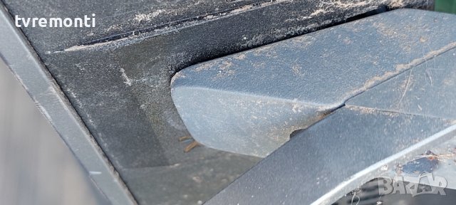 TV стойка за ​телевизор Philips модел 55PUS6272/12, снимка 4 - Стойки, 3D очила, аксесоари - 38479994