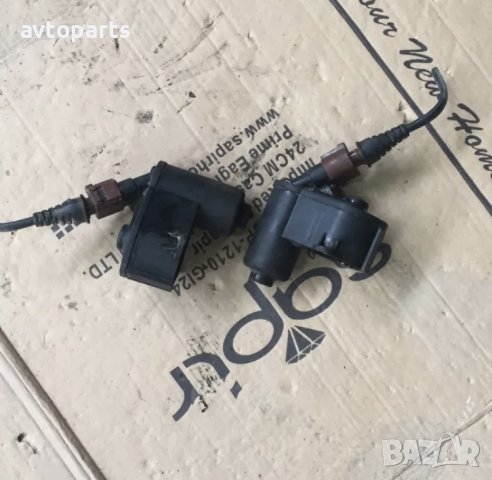 Audi a6 c6 3.0tdi машинки ръчна спирачка