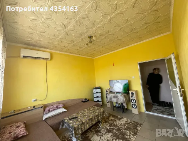 Продавам Апартамент , снимка 4 - Апартаменти - 49830093