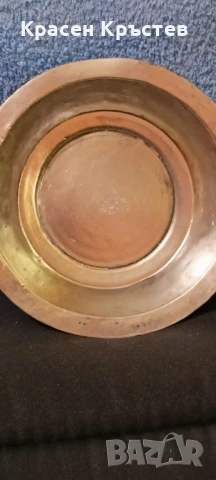 продавам медни чинии