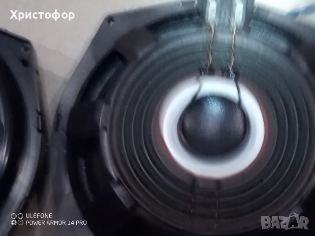 продавам 2 бр. буфери за BMW CDD, снимка 3 - Тонколони - 49143178