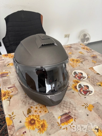 Модуларна каска