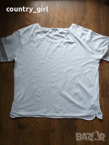 G-star Melaky R T Short Sleeve - страхотна дамска тениска, снимка 6 - Тениски - 28885971