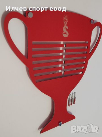 Закачалки за медали "Медалници" , снимка 12 - Други спортове - 27933716