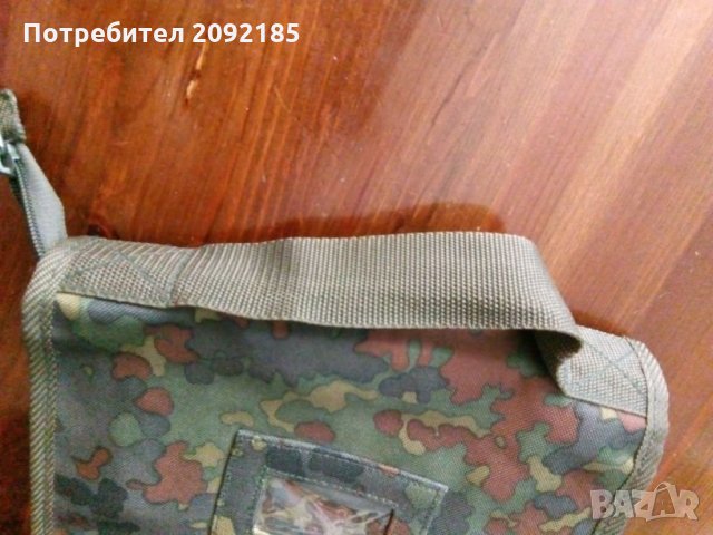 Чанта , снимка 2 - Чанти - 26654384