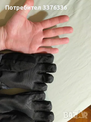 WEDZE Детски зимни ръкавици, снимка 7 - Шапки, шалове и ръкавици - 49178066