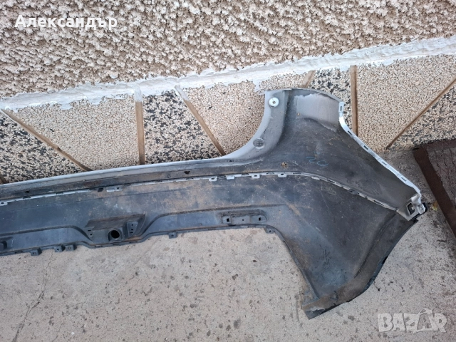 Задна Броня за Suzuki Sx4 s-cross от 2013 до 2017, снимка 18 - Части - 51438097