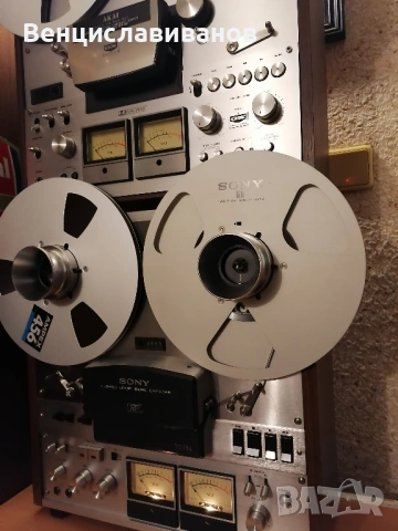 NAB адаптери REVOX , снимка 9 - Аудиосистеми - 53203204