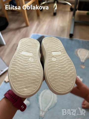 Боти за момиче 21, снимка 4 - Бебешки боти и ботуши - 51025795