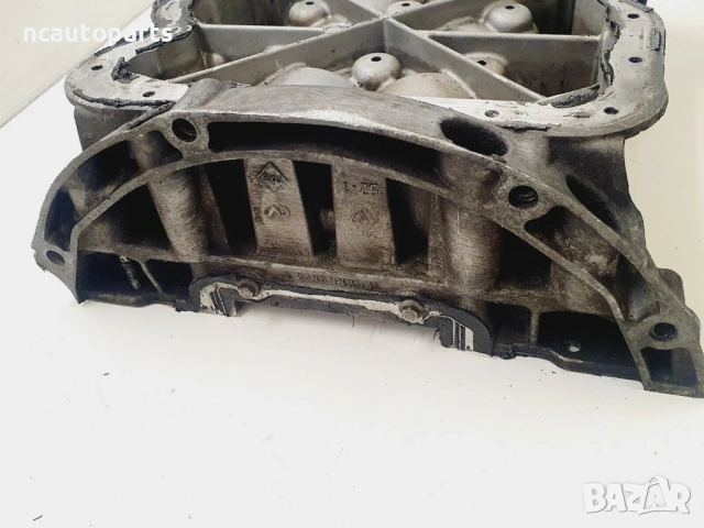 Картер за Renault Рено Трафик Опел Виваро Нисан Примастар 2.0 д Ев-4 8200600642 2009, снимка 5 - Части - 45013022