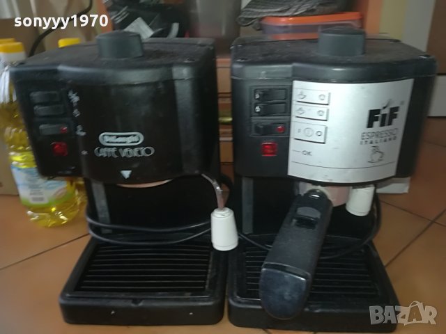 МАРКОВИ КАФЕМАШИНИ, снимка 8 - Кафемашини - 28326742