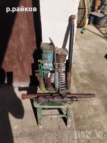 Продавам части и артикули за земеделска техника , снимка 11 - Селскостопанска техника - 49574896