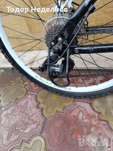 Carrera 24 цола , снимка 7 - Велосипеди - 53381996