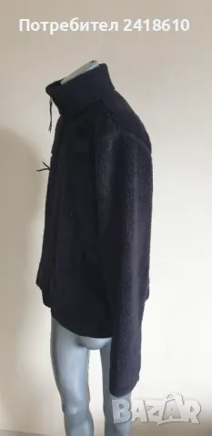 The North Face Campshire Fleece Jacket Mens Size M НОВО! ОРИГИНАЛ! Мъжко Яке!, снимка 5 - Якета - 48080036