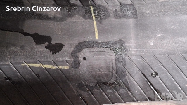 Гуми 235/60-16ц., снимка 3 - Гуми и джанти - 53262894