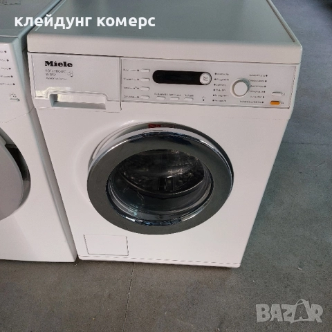 Пералня MIELE SOFTRONIC W5821 7кг.А+++