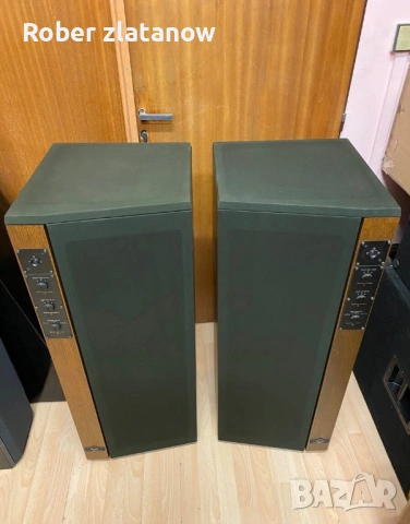  HECO LAB 2., снимка 2 - Тонколони - 53283829