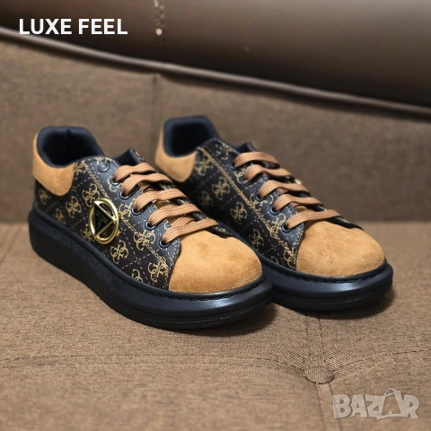 Дамски Обувки ⚜️Guess, снимка 3 - Дамски ежедневни обувки - 53048288