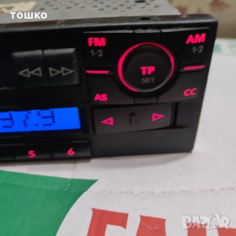 Vw alpha, снимка 7 - Аудиосистеми - 35118637