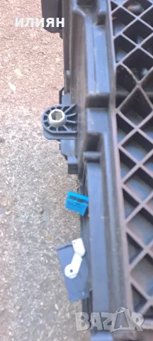 ляв фар за Mercedes EQC A2939067500, снимка 9 - Части - 47692300