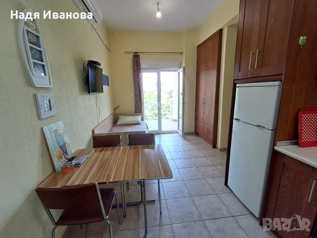 Продава се сграда в Неа Месагкала Катерини , снимка 9 - Къщи - 50839956