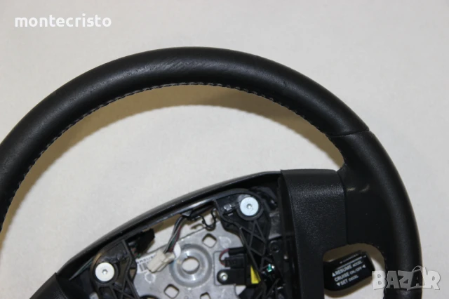 Кожен волан Jeep Patriot (2007-2016г.) Джип Патриот, снимка 7 - Части - 50790993