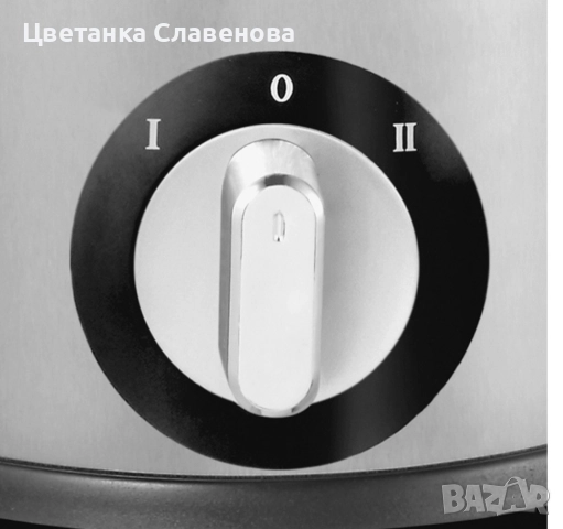 Сокоизстисквачка Muhler MJ-686 600 W, снимка 5 - Сокоизстисквачки и цитрус преси - 51846845