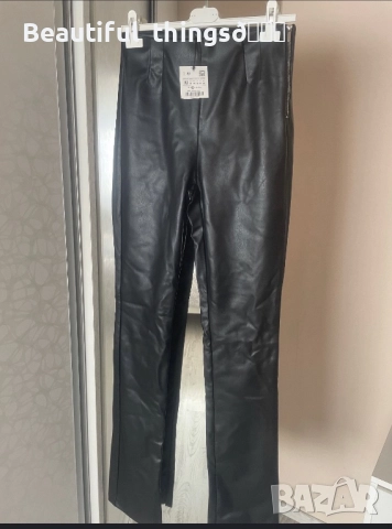 Дамски дънки-36-38-40-42 размер , снимка 3 - Дънки - 51522723