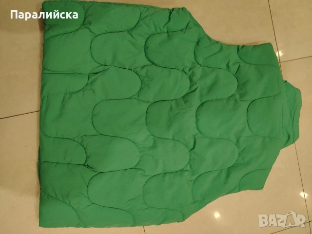 грейка 134, снимка 2 - Детски якета и елеци - 52721027