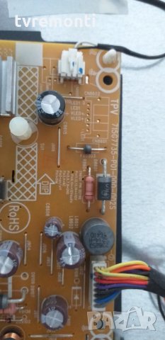 лед диоди TPM215WF01, снимка 2 - Части и Платки - 29014724