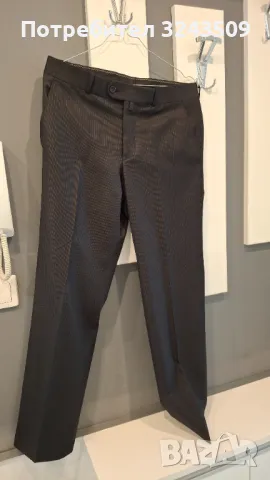 Мъжки костюм , снимка 6 - Костюми - 50109763