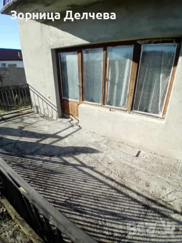 Продава се къща тип вила в с. Сталево, снимка 3 - Къщи - 49426929