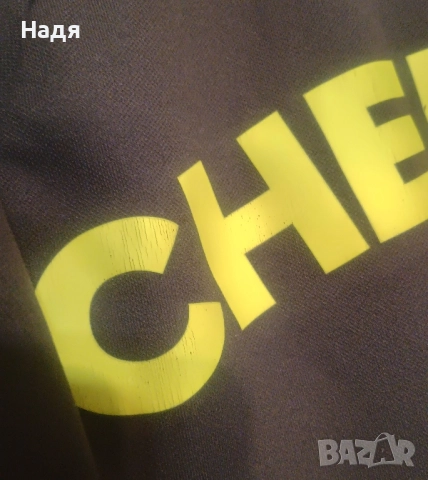 Оригинално горнище на Челси 16/17 , снимка 6 - Футбол - 51952007