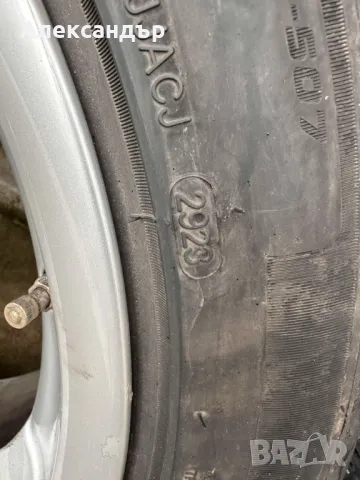 Оригинални джанти BMW 19 цола Sport Packet style 369M F25 F26 F10 F06 , снимка 7 - Гуми и джанти - 48195349