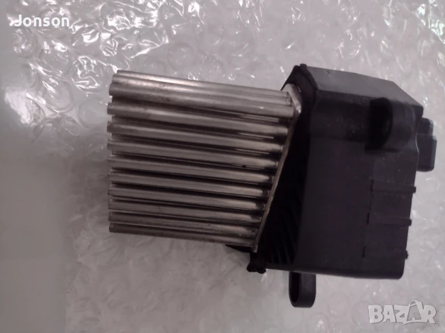 Таралеж за BMW E46, снимка 2 - Части - 50767369