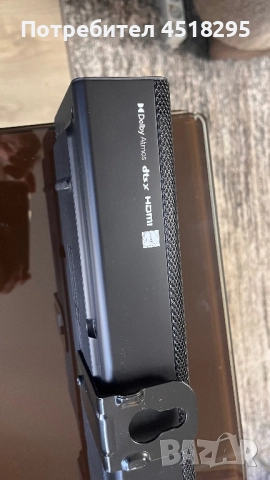 Саунд бар Самсунг-перфектен, снимка 5 - Аудиосистеми - 52909957