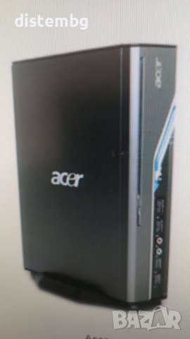 Компютър малък  Acer Veriton 1000 (130016), снимка 1 - За дома - 37163544