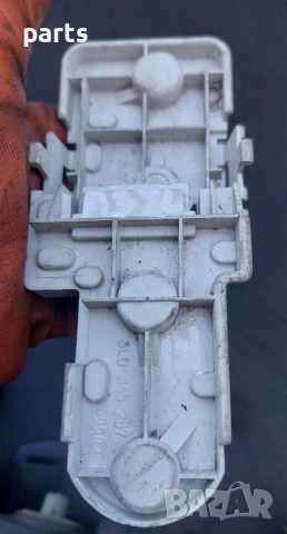 Платка Стоп Ауди A3 8L (2) - 8L0945257, снимка 7 - Части - 52070336