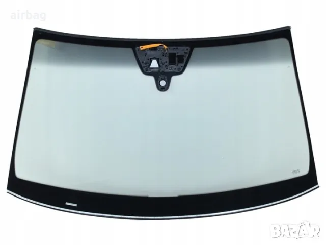 Предното стъкло на Porsche Panamera 971 2016 - 2023 година, снимка 2 - Части - 48744460