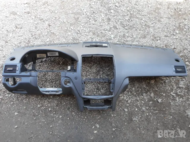 Табла табло арматурни от Мерцедес, снимка 13 - Части - 47654792